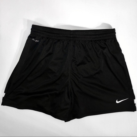 Nike Pants - SOLD Nike dri-fit black shorts 🖤